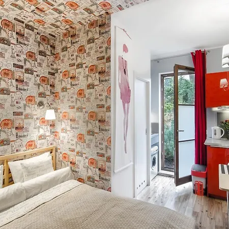 Studio E&k Sopocka Rezydencja Sopot