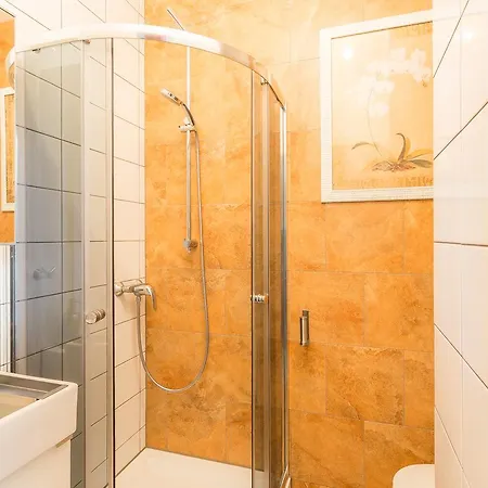 Apartamento Studio E&k Sopocka Rezydencja