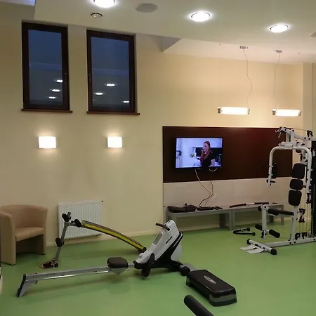 Studio E&k Sopocka Rezydencja Sopot