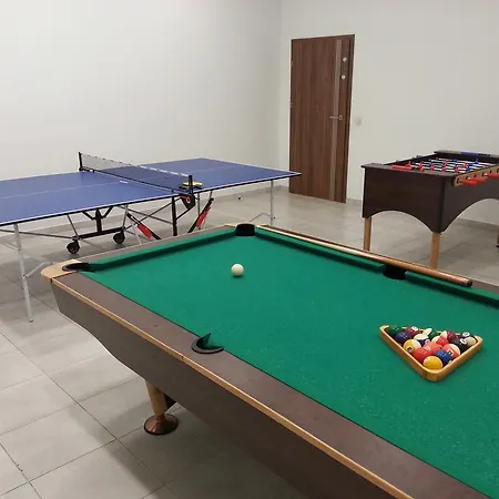 Studio E&k Sopocka Rezydencja Apartament