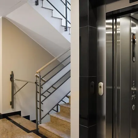 Studio E&k Sopocka Rezydencja Apartament