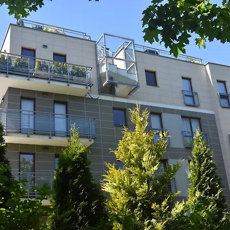 Studio E&k Sopocka Rezydencja *